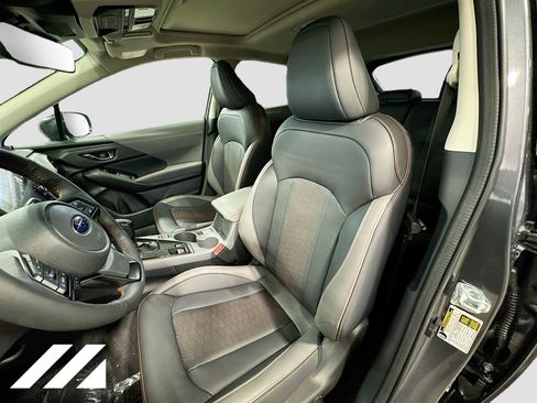 New 2026 Subaru Crosstrek 2.5i Limited AWD/4WD image 22