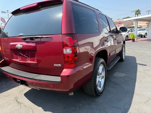 Used 2010 Chevrolet Tahoe LT w/ Luxury Package image 8