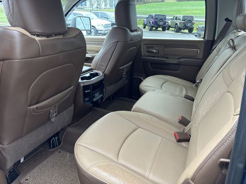 Used 2024 RAM 3500 Limited image 13