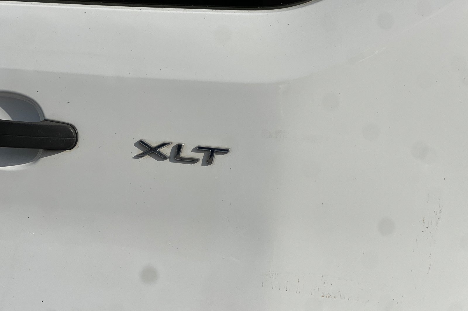 Used 2016 Ford Transit 350 XLT RWD image 28