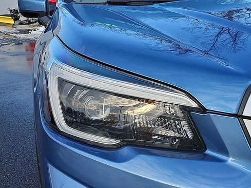 Used 2021 Subaru Forester Premium image 9