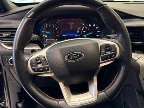 Certified 2022 Ford Explorer Timberline AWD/4WD image 24