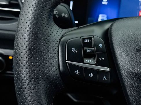 Used 2023 Ford Escape ST-Line w/ Tech Pack #1 image 20