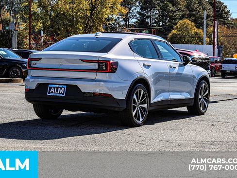 Used 2022 Polestar Polestar 2 Long Range Dual Motor w/ Pilot Package image 6