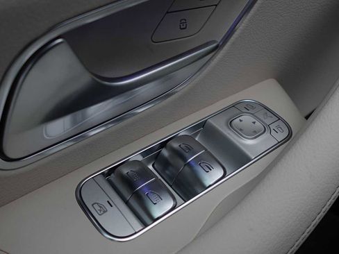 New 2026 Mercedes-Benz GLE 350 GLE 350 image 24