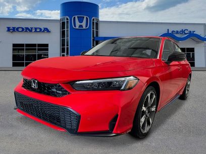 New 2026 Honda Civic Sport Touring