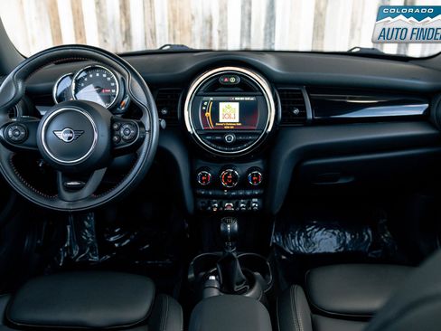 Used 2019 MINI Cooper S w/ Storage Package FWD image 21