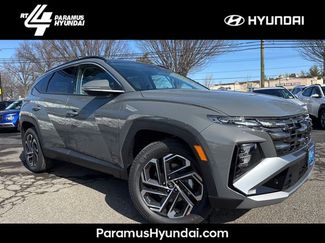 New 2026 Hyundai Tucson Limited 360° Tour