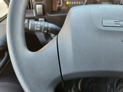 New 2024 Chevrolet Low Cab Forward 5500HG image 29