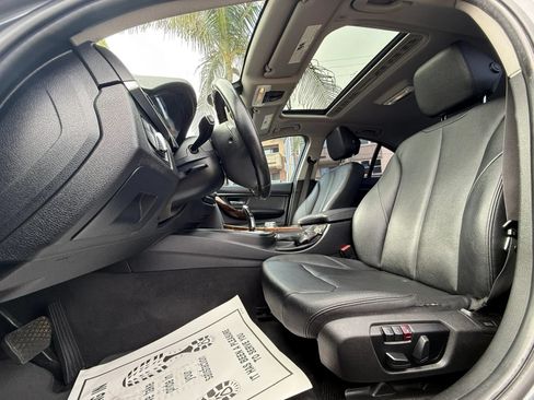Used 2014 BMW 328d Sedan RWD image 29