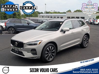 Used 2023 Volvo XC60 B5 Core