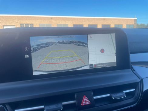 Used 2025 Kia Seltos S image 23