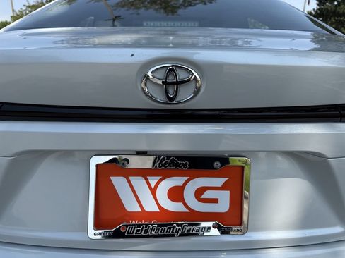 Used 2025 Toyota Corolla LE FWD image 17