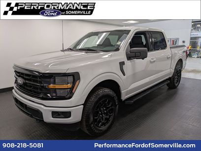 Used 2024 Ford F150 XLT w/ FX4 Off-Road Package