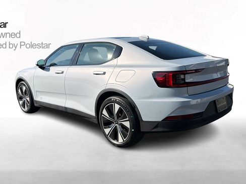 Used 2023 Polestar Polestar 2 AWD/4WD image 3