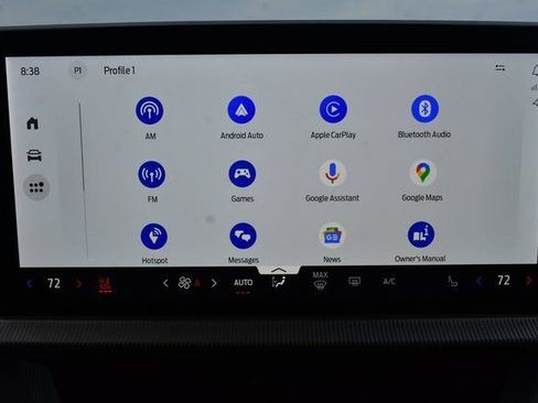 New 2026 Ford Explorer Active w/ Active Comfort Package image 26