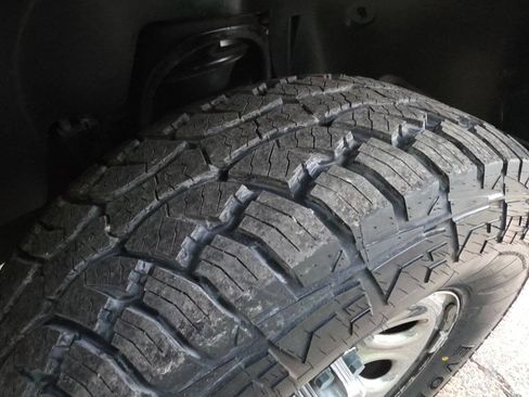 Used 2007 Chevrolet Silverado 1500 LT image 43