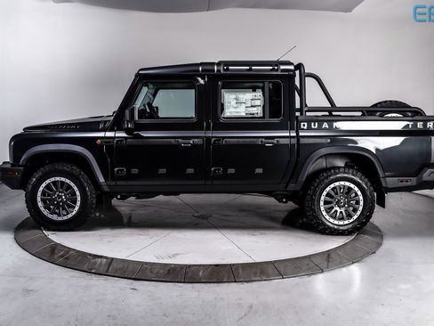 New 2025 INEOS Grenadier Fieldmaster Edition image 3