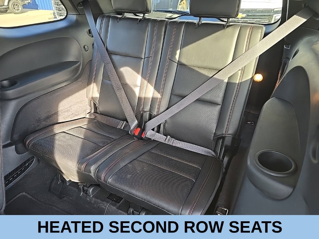 Used 2026 Dodge Durango GT AWD/4WD image 20