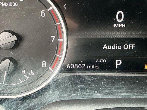 Certified 2023 Nissan Rogue SV AWD/4WD image 15