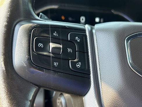 Used 2022 GMC Sierra 1500 Denali AWD/4WD image 15