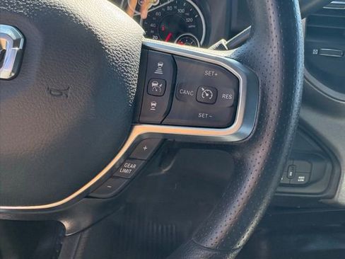 New 2025 RAM 3500 Tradesman w/ Chrome Appearance Group image 22