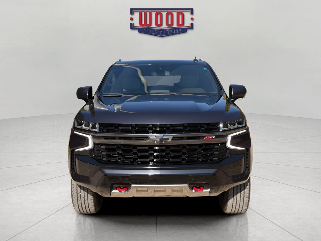 Used 2022 Chevrolet Tahoe Z71 w/ Max Trailering Package AWD/4WD image 5