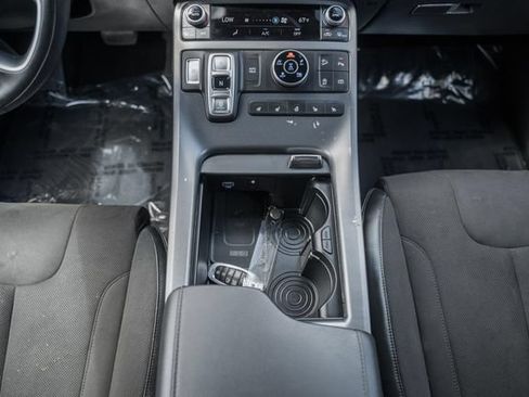 Used 2024 Hyundai Palisade Calligraphy AWD/4WD image 26