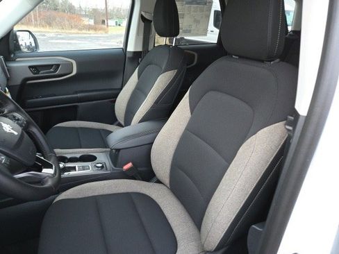 New 2025 Ford Bronco Sport Big Bend w/ Convenience Package image 46