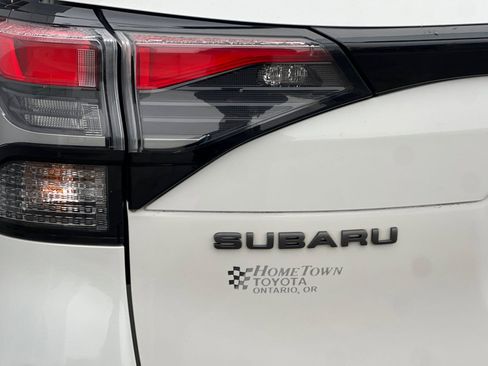 Used 2025 Subaru Forester image 22