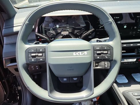 New 2027 Kia Telluride SX X-Line AWD/4WD image 30
