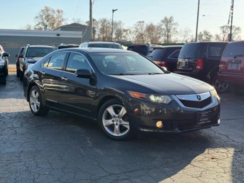 Used 2009 Acura TSX Sedan image 3