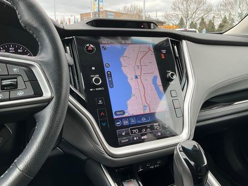 Used 2020 Subaru Outback Limited w/ Popular Package #2 image 18