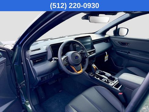 New 2026 Subaru Outback Wilderness AWD/4WD image 10
