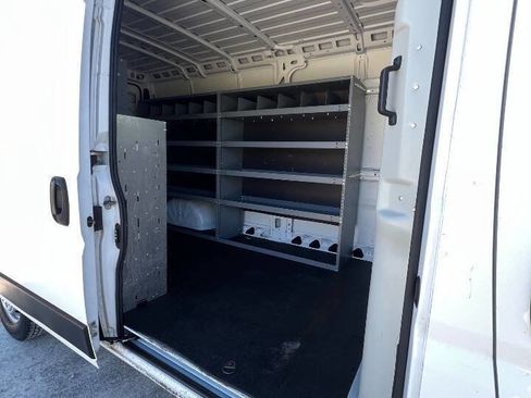 Used 2021 RAM ProMaster 2500 FWD image 14