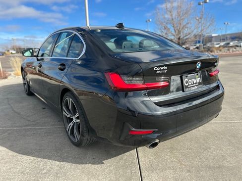 Used 2020 BMW 330i xDrive Sedan w/ Executive Package image 6