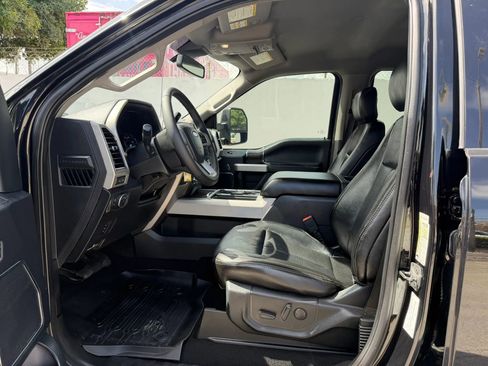 Used 2020 Ford F250 Lariat AWD/4WD image 8