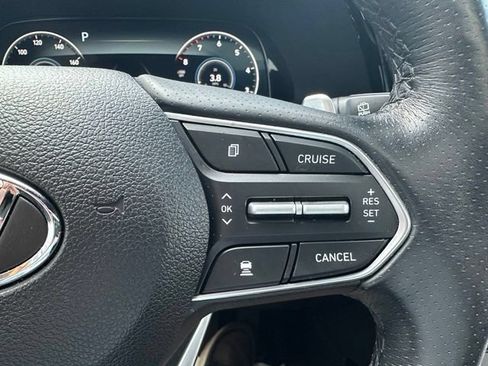 Used 2021 Hyundai Palisade Calligraphy AWD/4WD image 24