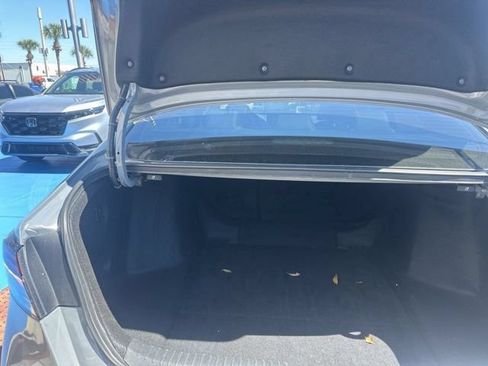 Used 2024 Honda Accord Sport image 36