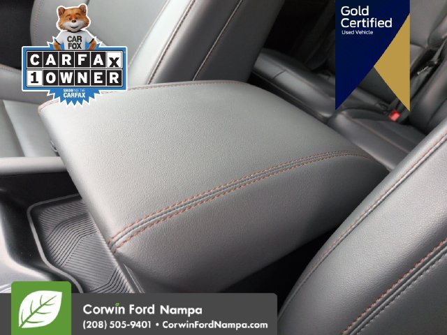 Used 2026 Ford Explorer Active w/ Active Comfort Package AWD/4WD image 21