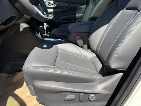 New 2026 Subaru Ascent Limited AWD/4WD image 30
