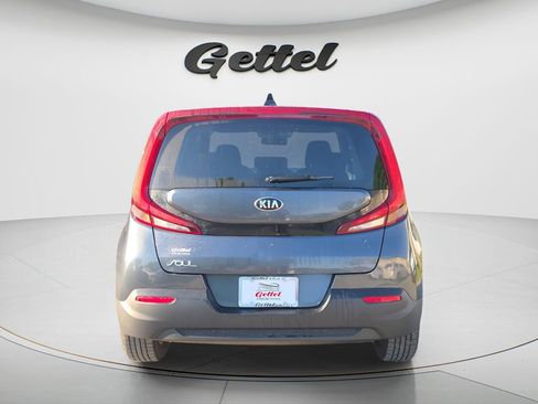 Used 2020 Kia Soul LX image 6