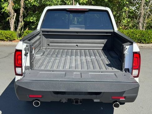 New 2026 Honda Ridgeline RTL image 32