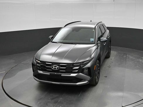 New 2026 Hyundai Tucson SEL Plus FWD image 27