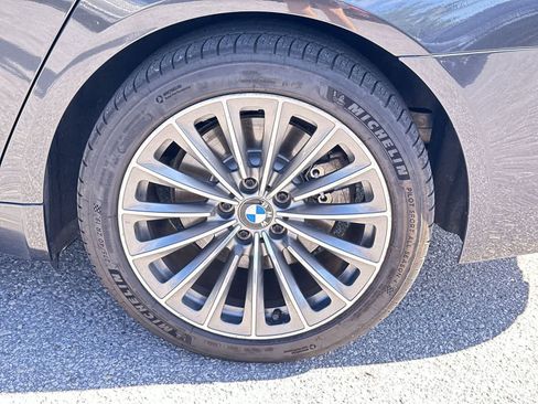 Used 2011 BMW 740Li RWD image 12