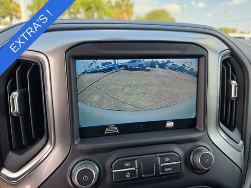 Used 2022 Chevrolet Silverado 1500 RST w/ Bed Protection Package RWD image 26