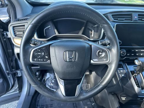 Used 2020 Honda CR-V EX-L image 18