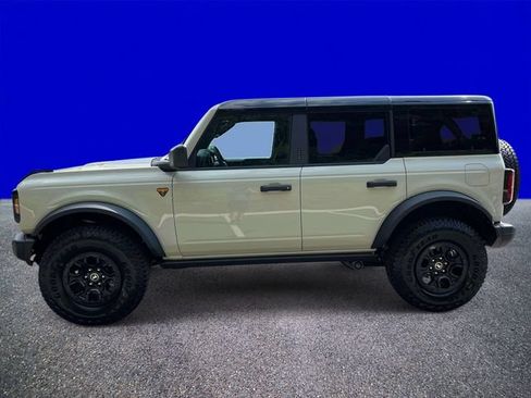 New 2026 Ford Bronco Badlands w/ Wildtrak Package AWD/4WD image 6