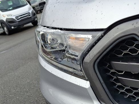 Used 2021 Ford Ranger Lariat w/ Equipment Group 501A High image 9