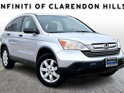 Used 2009 Honda CR-V EX